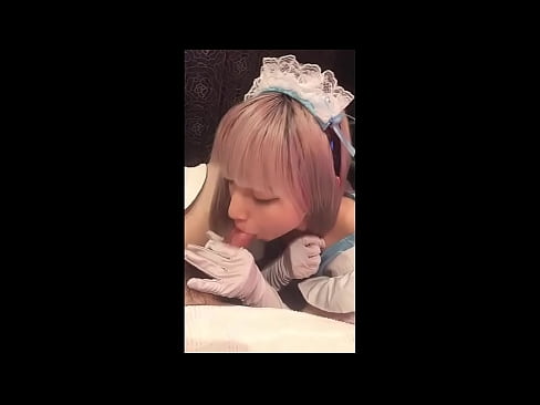 ❤️ Japanese Idol [mayuka]၊ ပြင်သစ်အိမ်ဖော်ဝတ်စုံ၊ အပိုင်း 1၊ လေရူးသွပ်ပြီး အားဆေးရည်ဖြင့် လှုပ်ယမ်းခြင်း ☑ Quality sex မှာ porn my.onlyindianpornx.ru ️❤