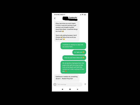 ❤️ Tinder မှ PAWG အသစ်တစ်ခုကို ကျွန်ုပ်၏ harem သို့ ထည့်ခဲ့သည် ( Tinder နှင့် စကားပြောပါ ) ☑ Quality sex မှာ porn my.onlyindianpornx.ru ️❤